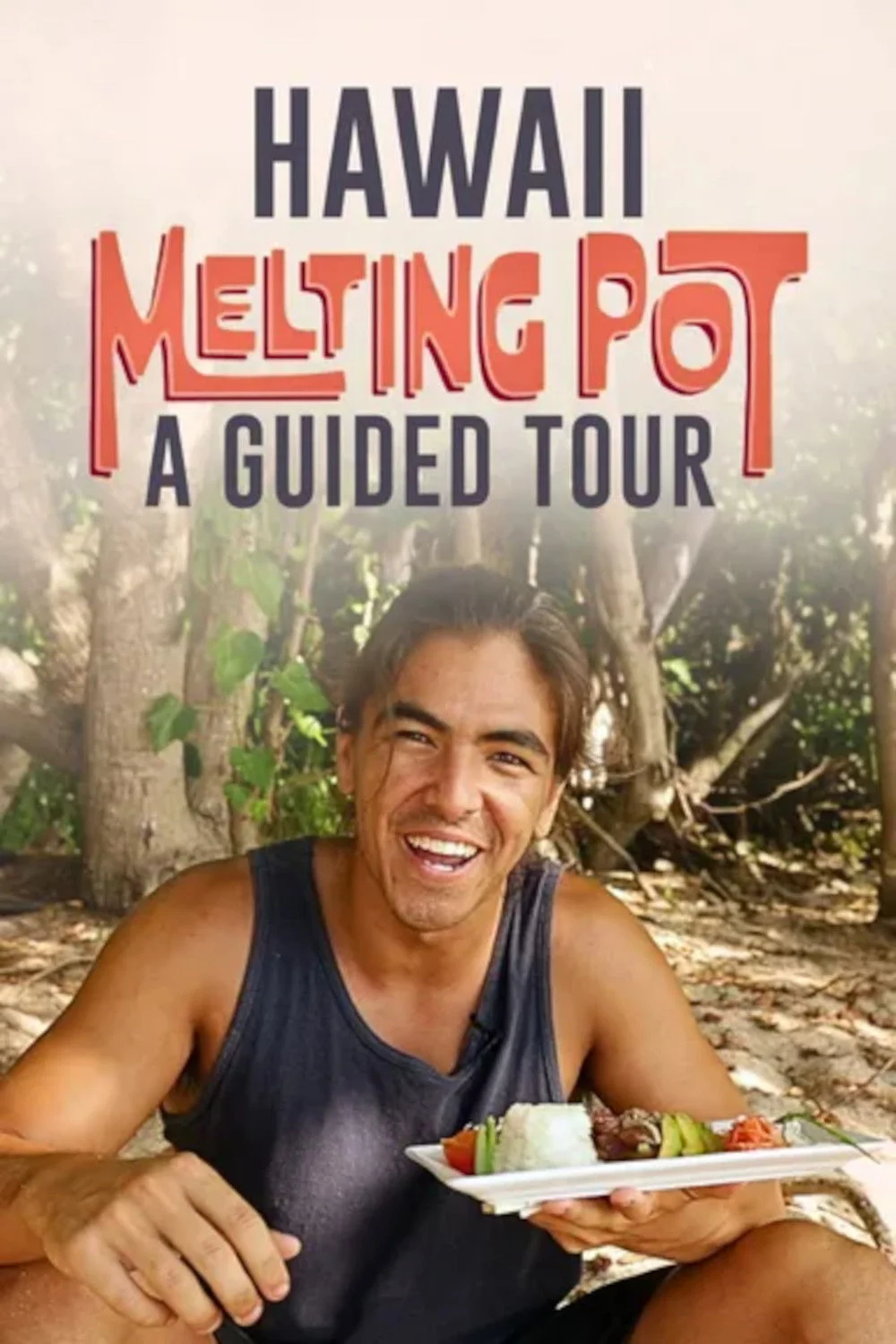 Hawaii Melting Pot: A Guided Tour