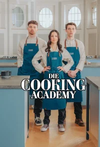 Die Cooking Academy