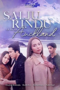 Salju Rindu Di Bumi Auckland