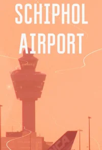 فرودگاه اسخیپهل - Poster