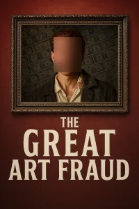 The Great Art Fraud - Poster