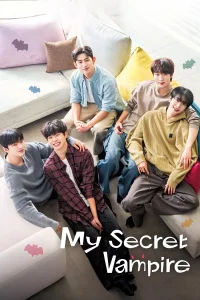 مری لویای.secret - Poster