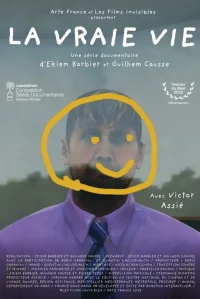 در زندگی واقعی - Poster