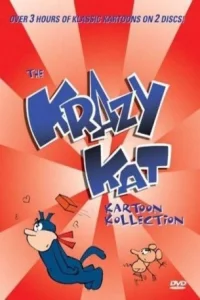 Krazy Kat - Poster