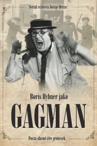 Gagman - Poster
