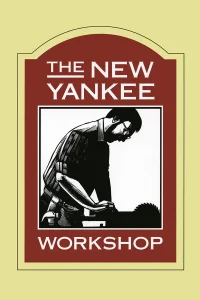 The New Yankee Workshop - Poster