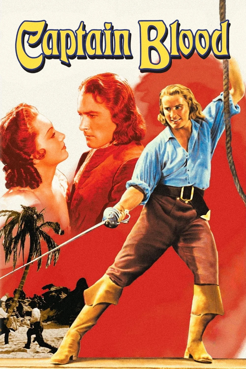 دریانورد خون‌رنگ