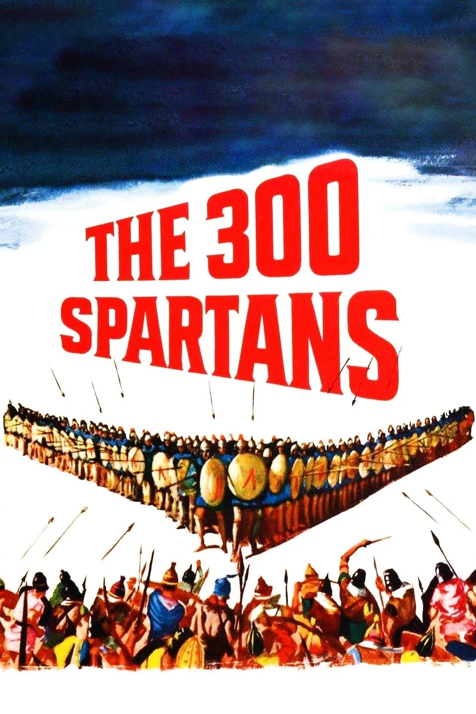 300 اسپارتان