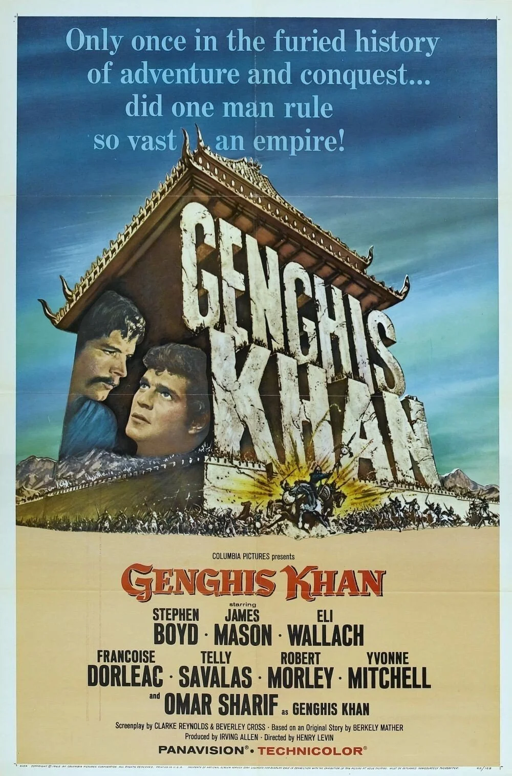 Cengiz Han