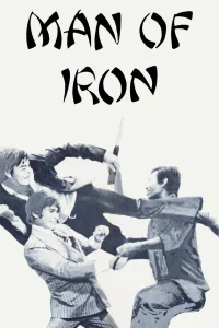 Man of Iron