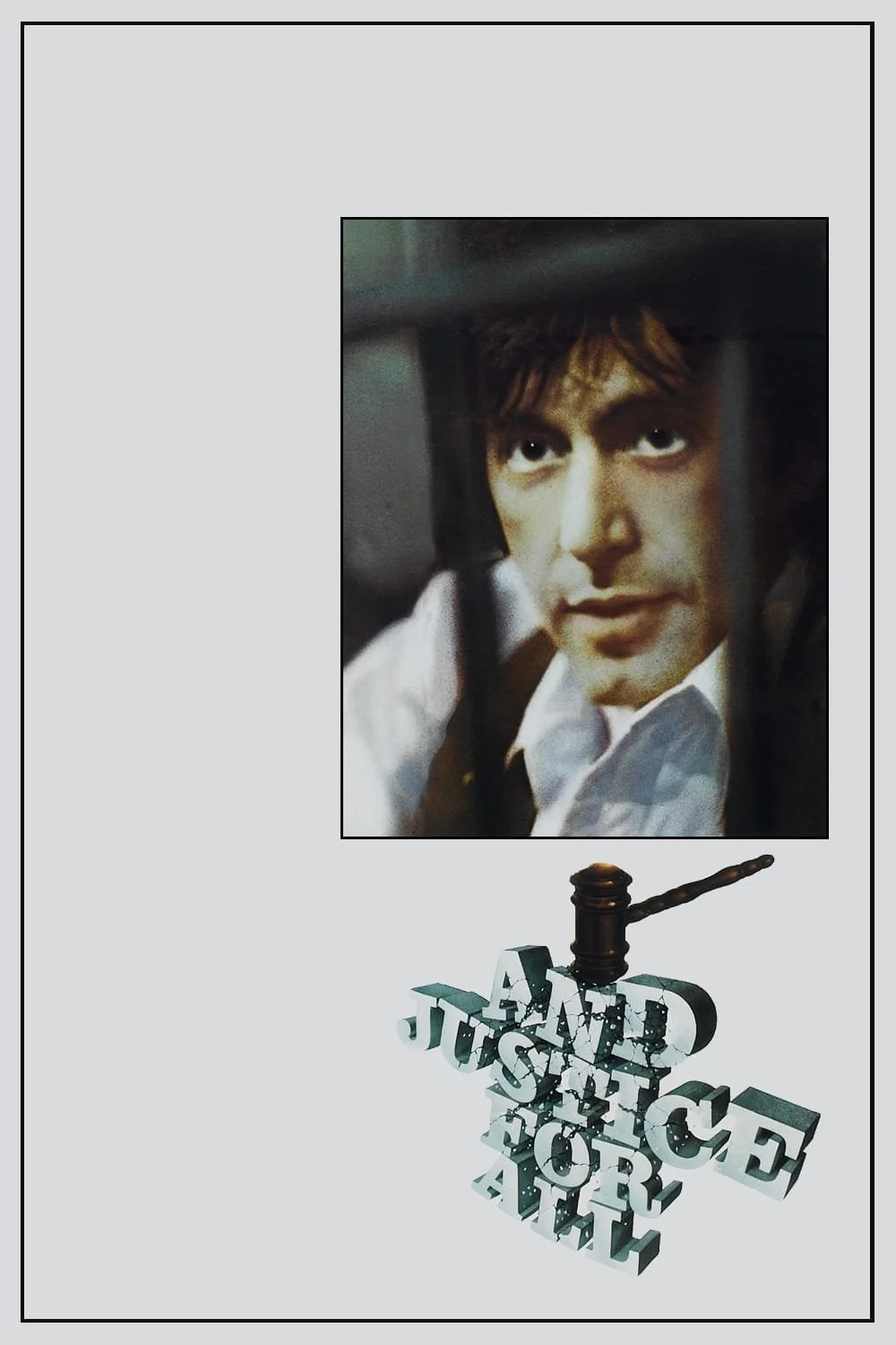 ...و عدالت برای همه