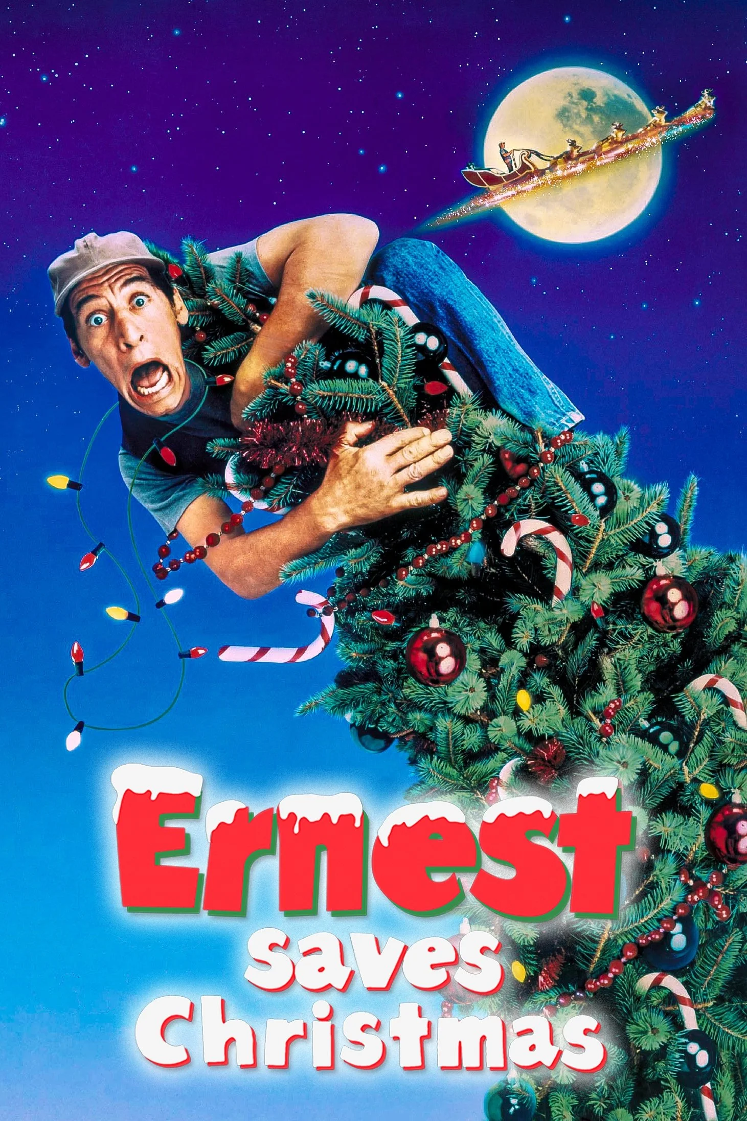 Ernest ve Noel