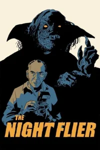 پرواز شبانه