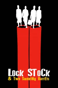 Lock, Stock and Two Smoking Barrels