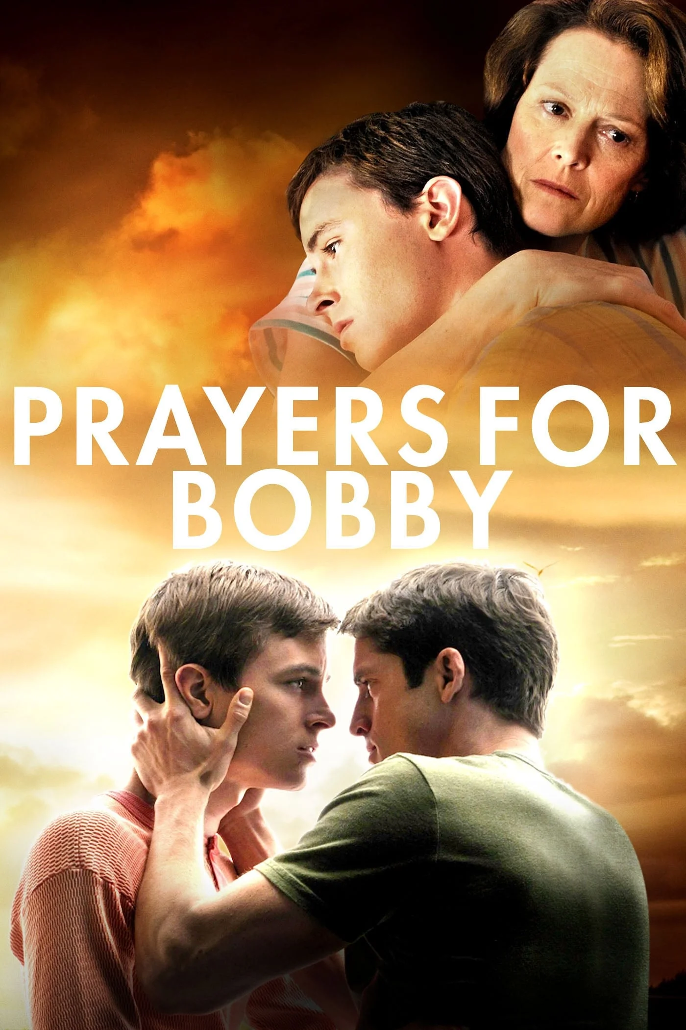 Bobby için dualar