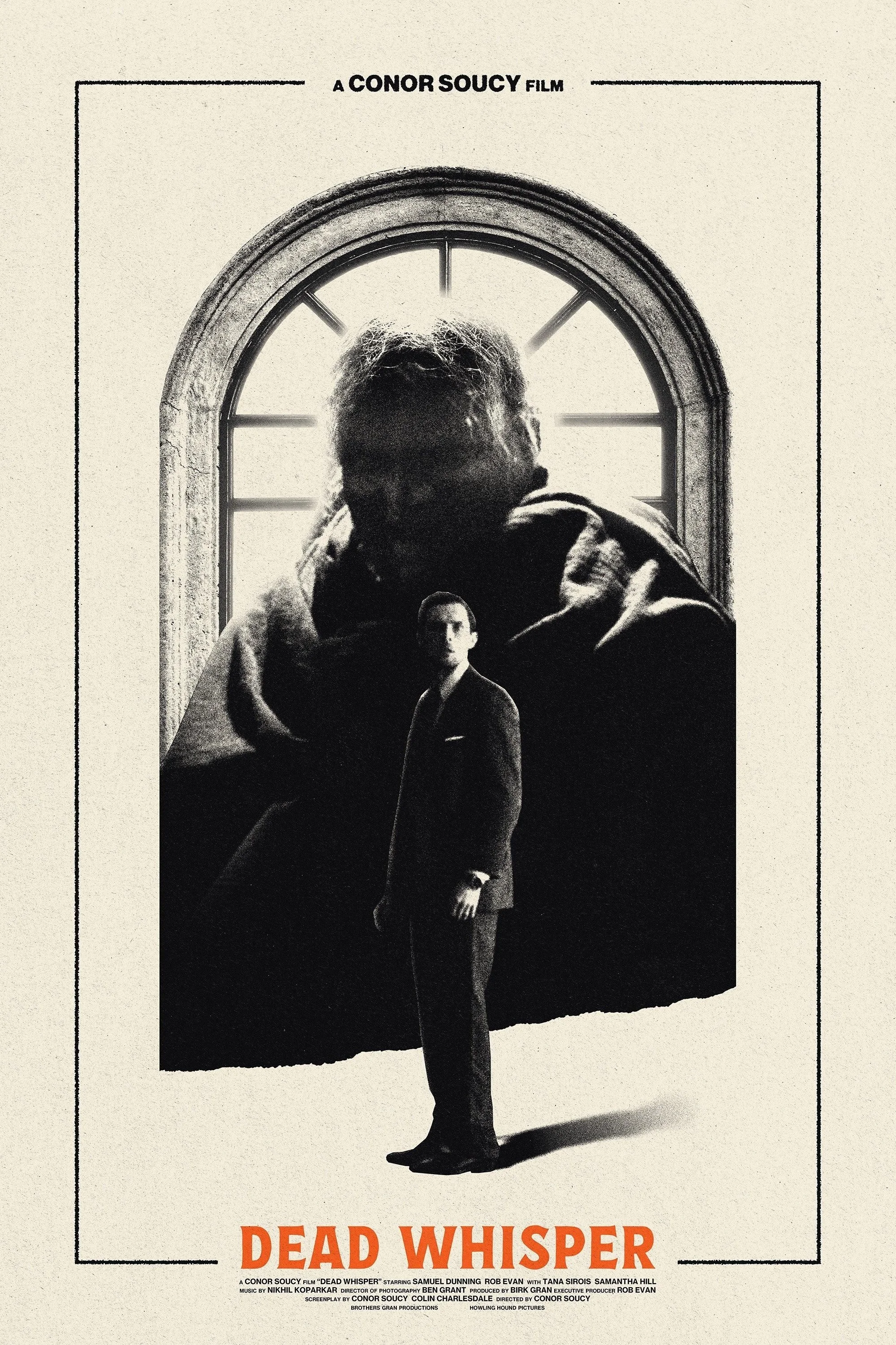 همسرای مرده