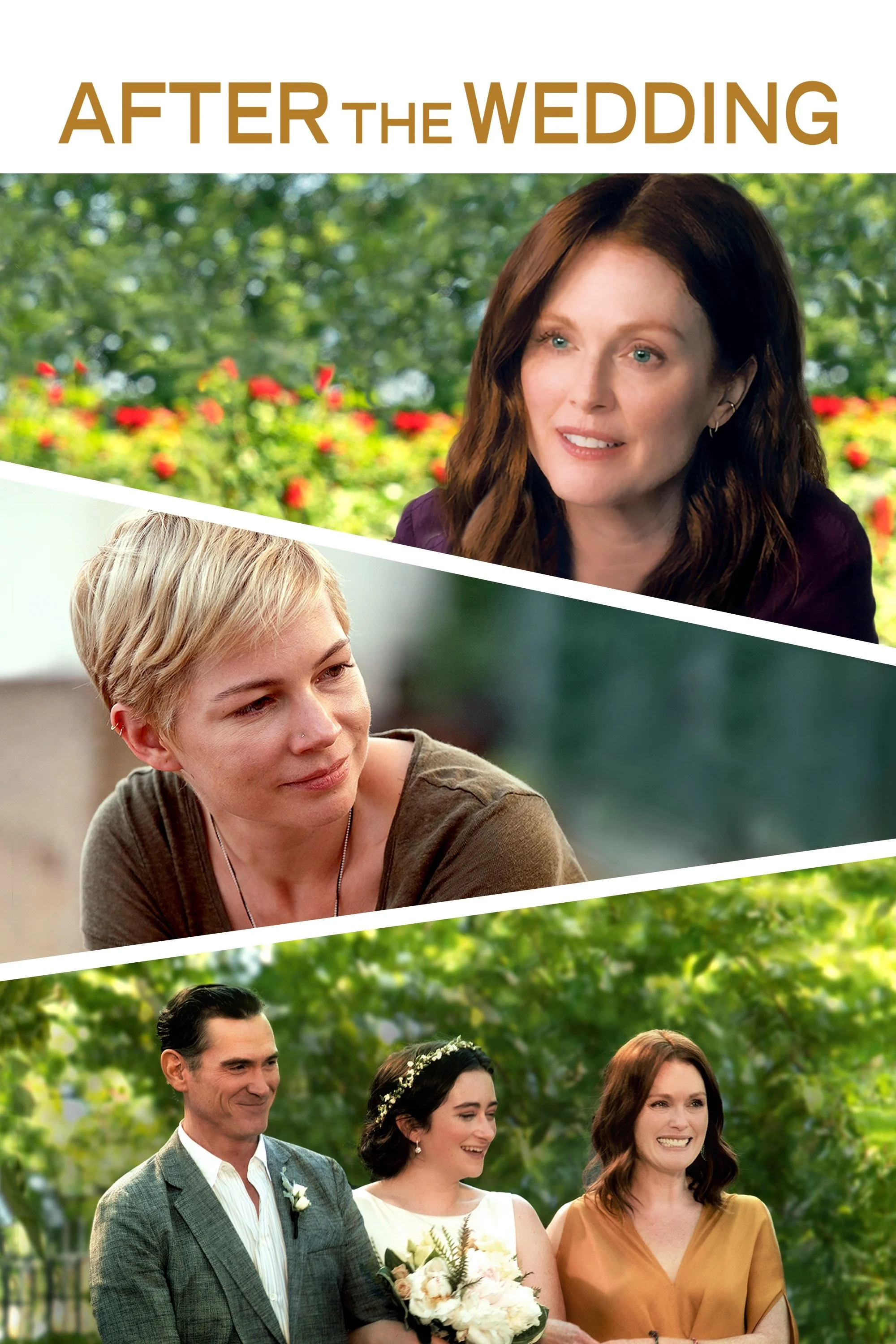 پس از عروسی