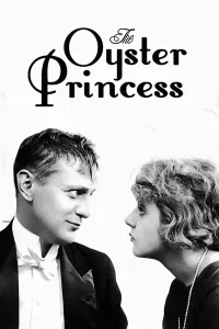 The Oyster Princess - Poster