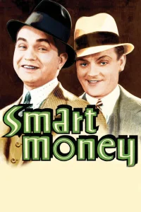 Smart Money - Poster