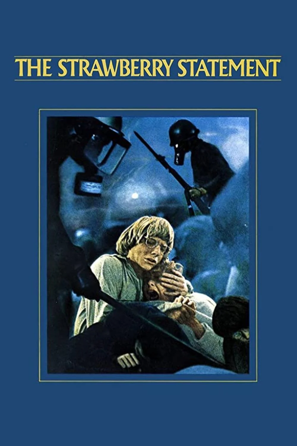 بیانیه توت فرنگی