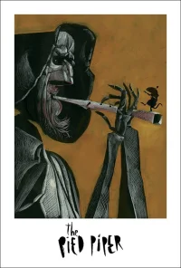 نوازندهٔ پایدار