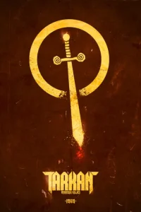 Tarkan - Poster