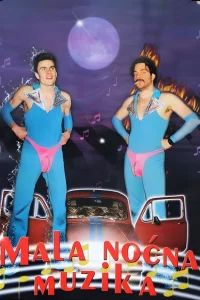 A Little Night Music