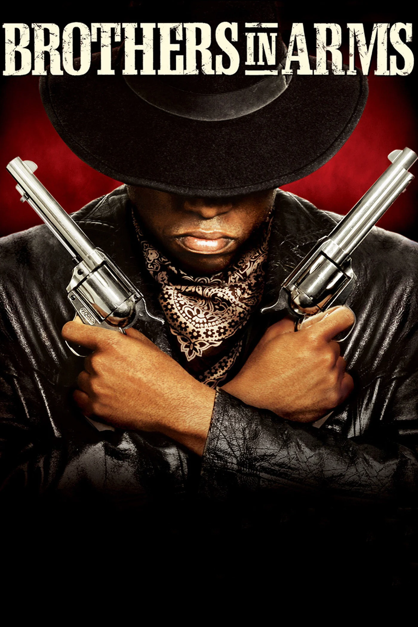 برادران در سلاح