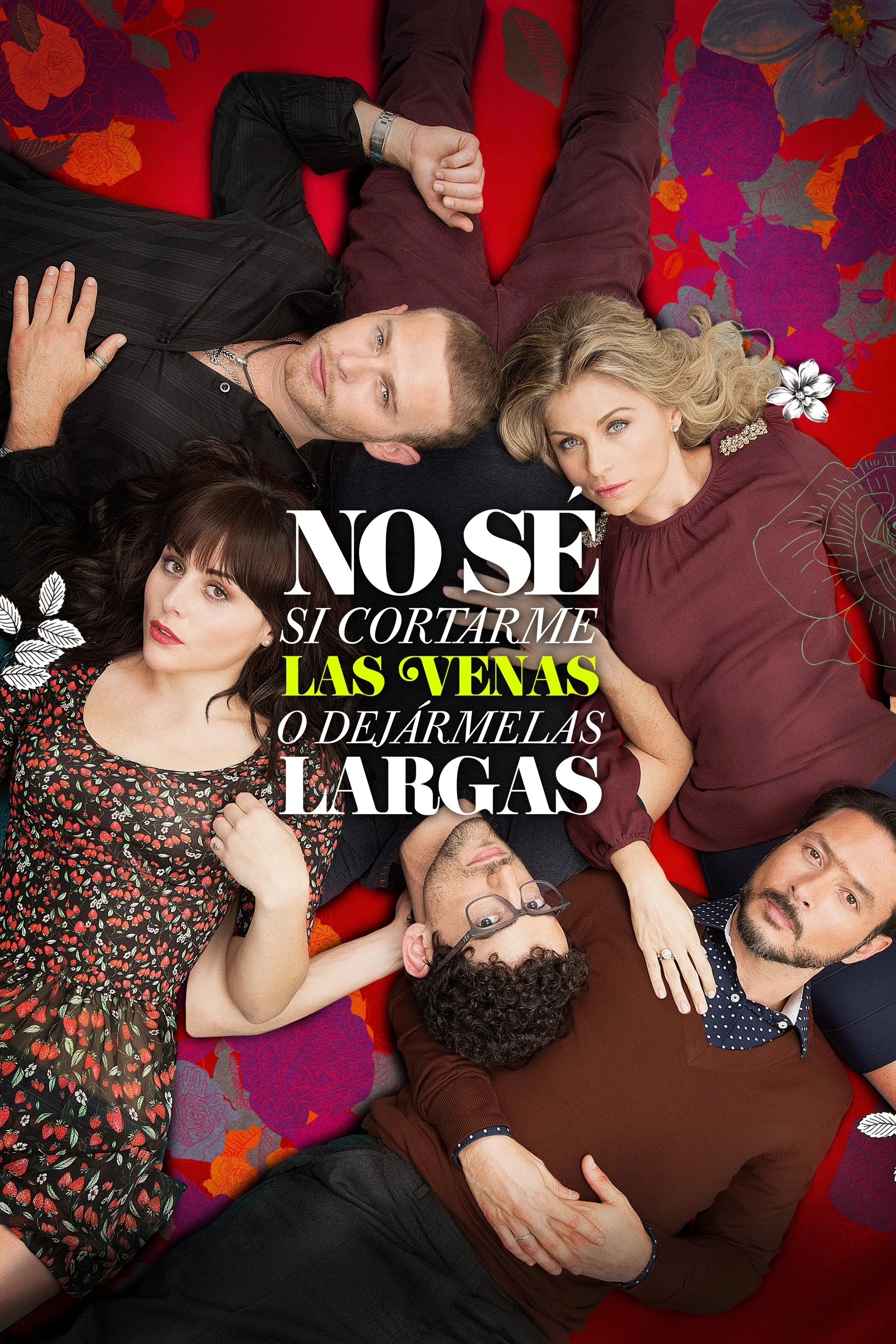 نمی‌دانم آیا مچ دستم را ببرم یا آن‌ها را بلند بگذارم