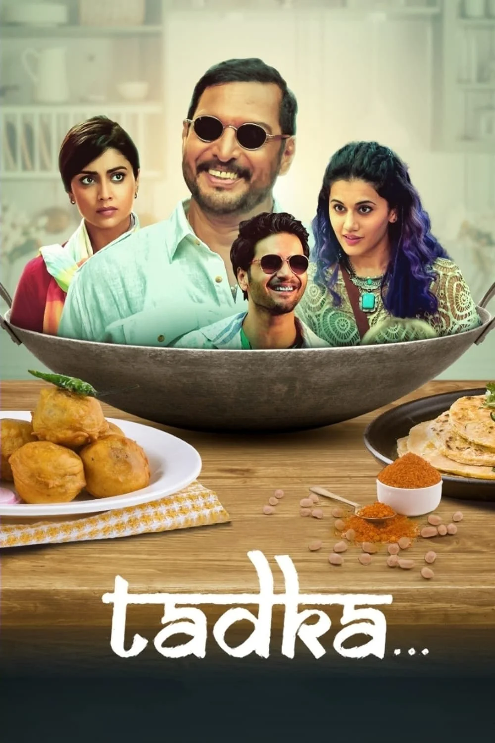 تادکا