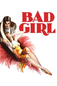 Bad Girl - Poster