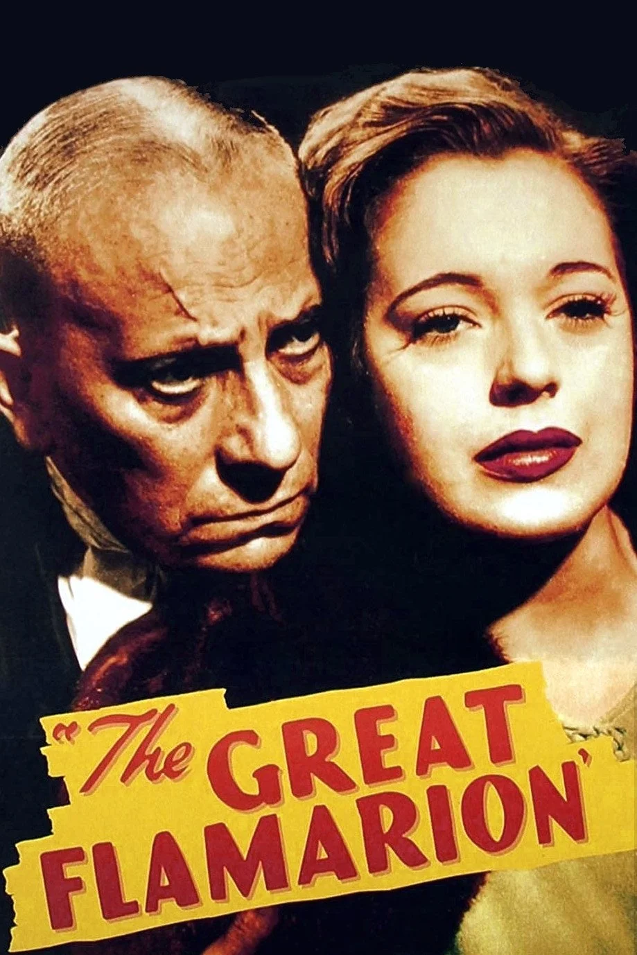 فلماسیون بزرگ
