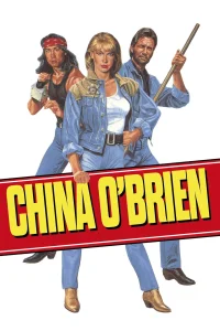 China O'Brien