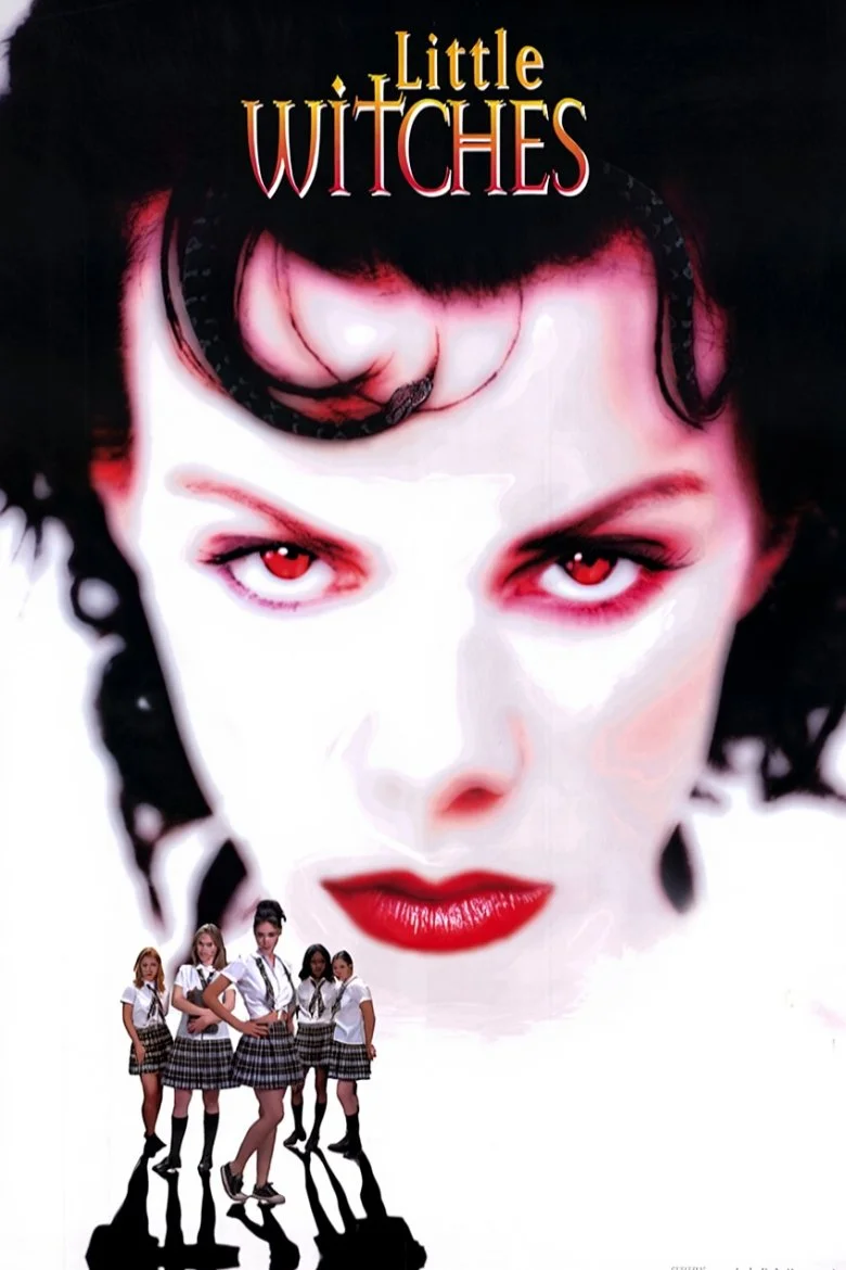 جادوگران کوچک