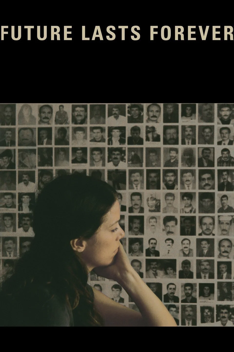آینده برای همیشه ادامه دارد