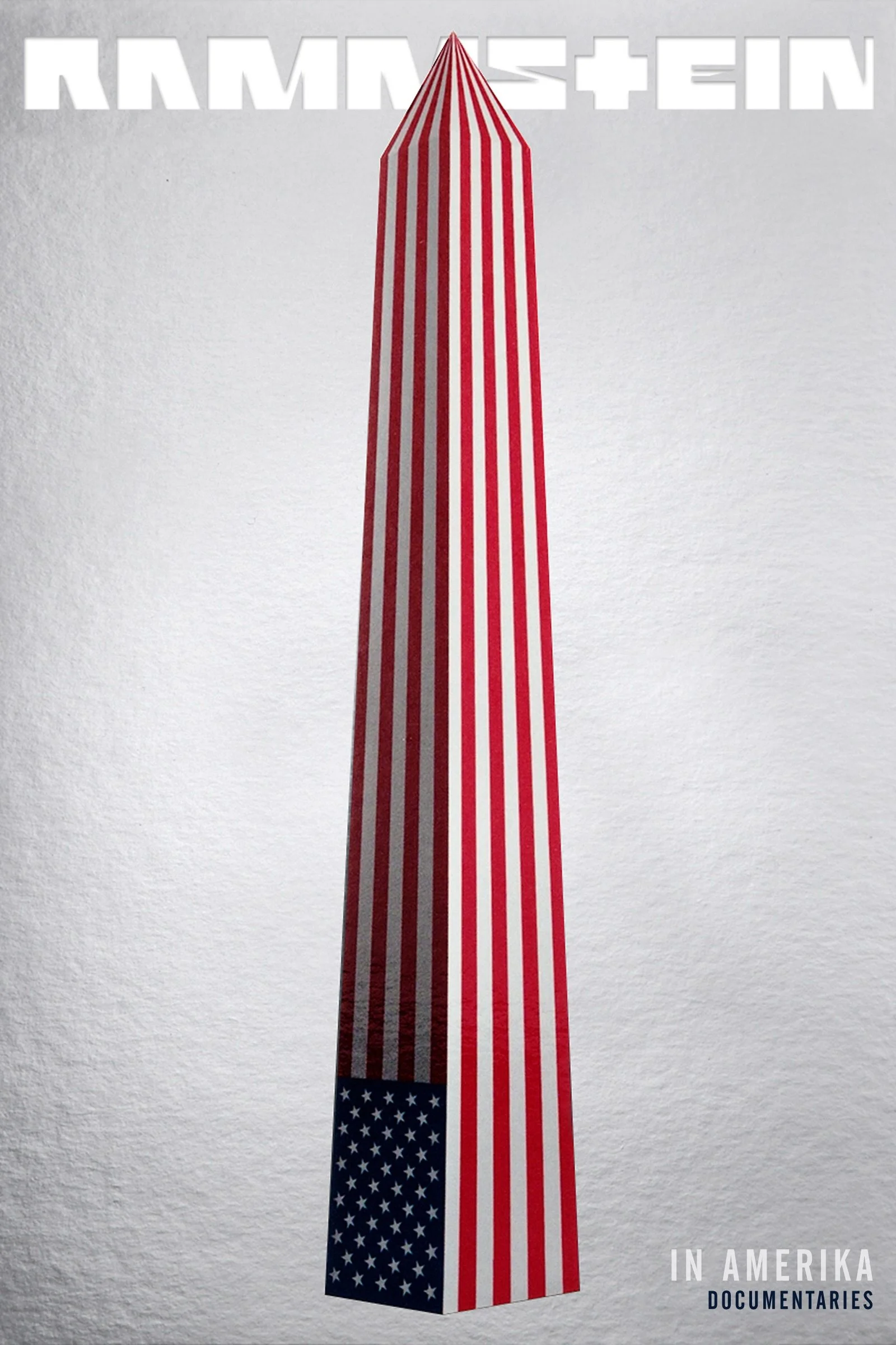 رامشتاین در آمریکا