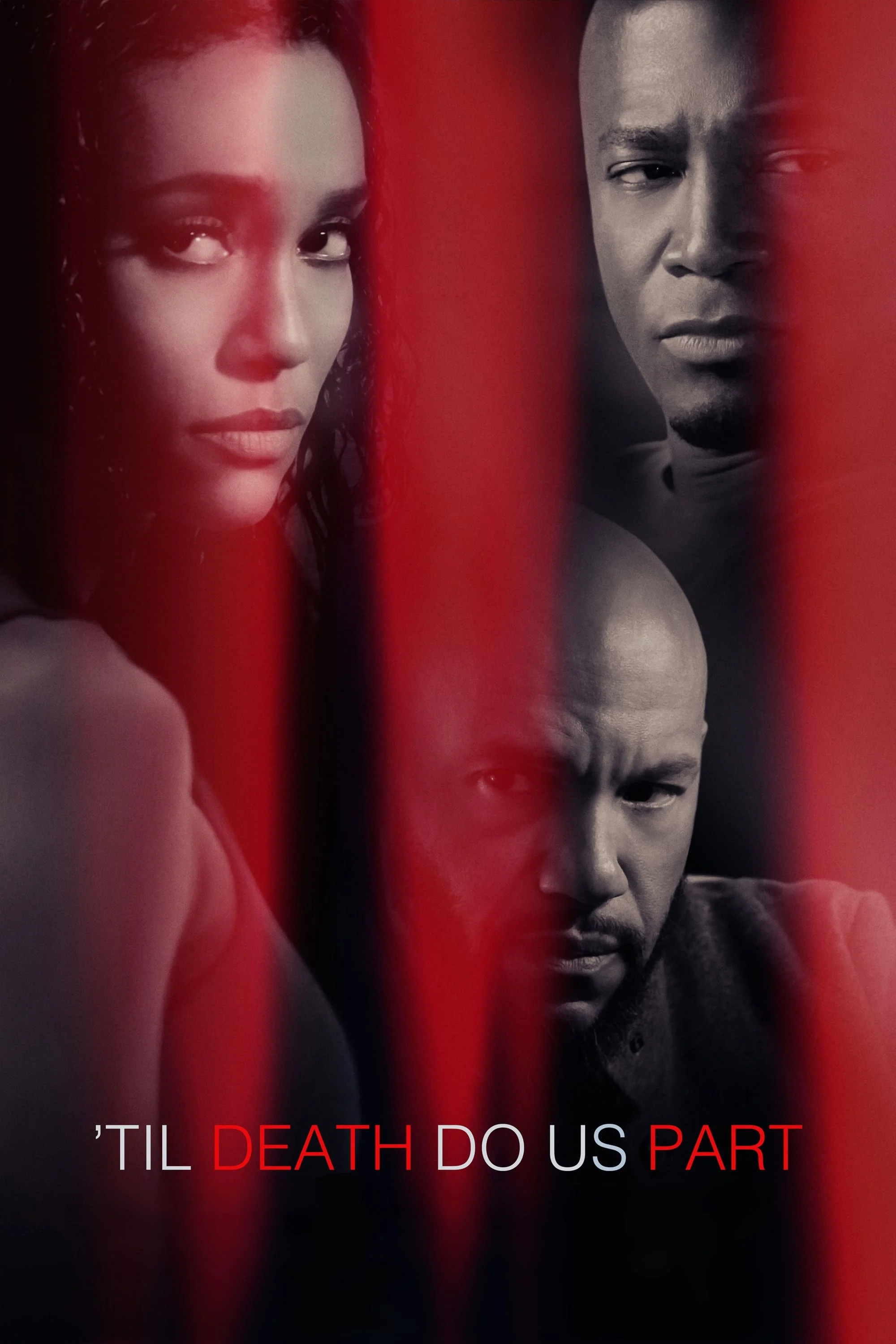 تا مرگ ما را جدا کند