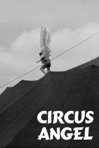 Circus Angel - Poster