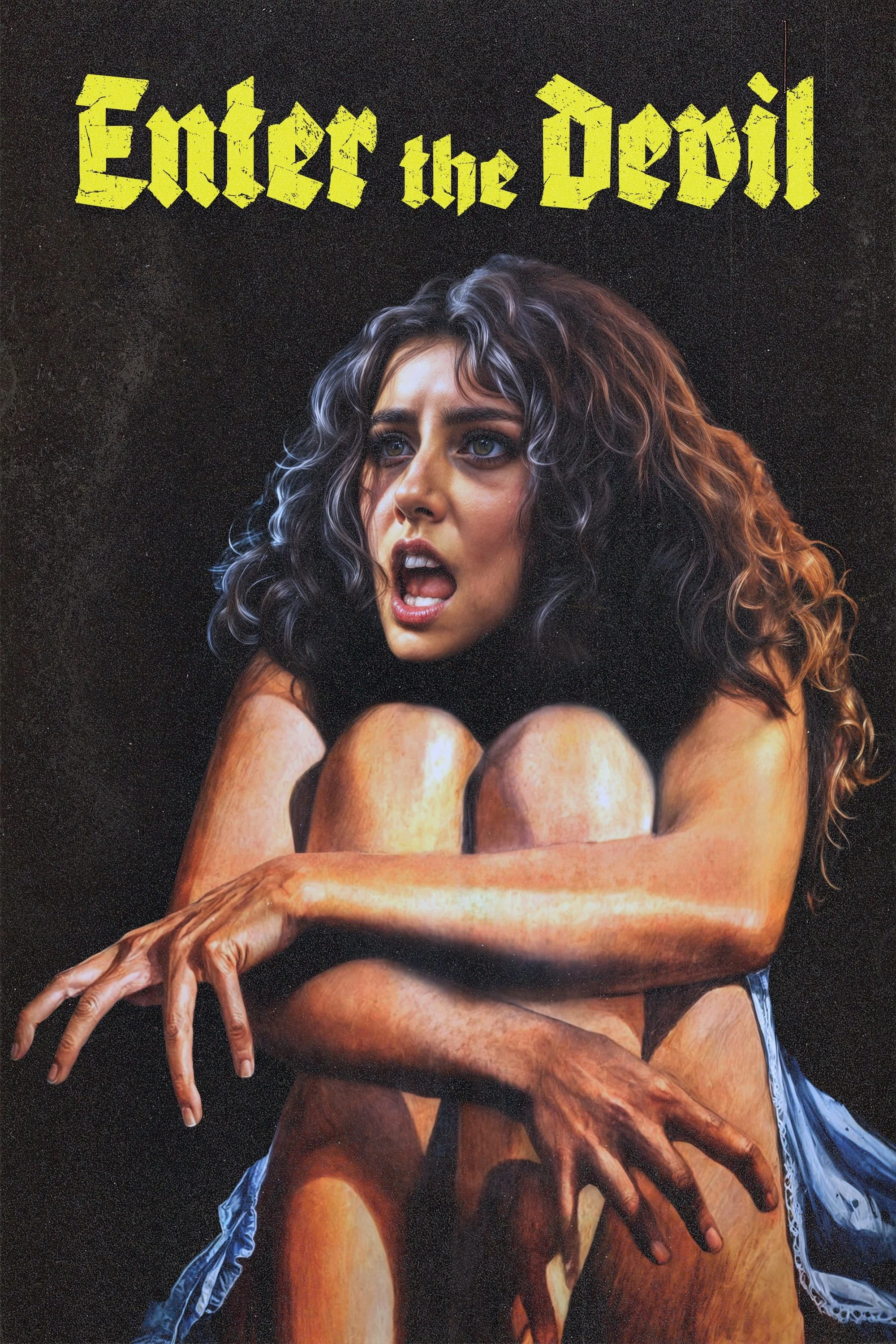 به شیطان وارد شوید