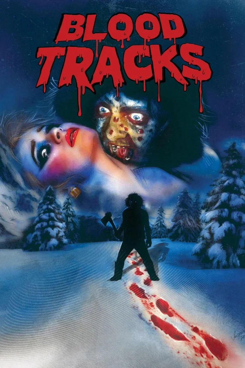 Blood Tracks