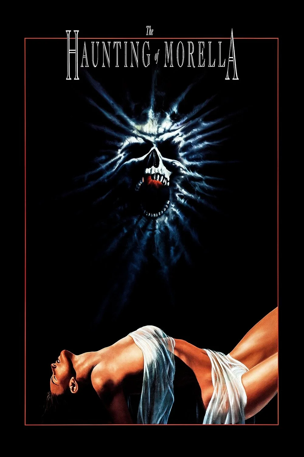 تسخیر موریلا