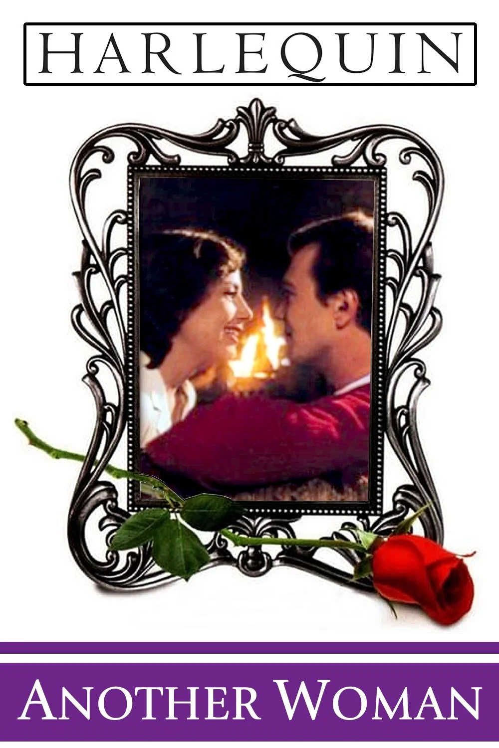 هارلیکوین: زن دیگری