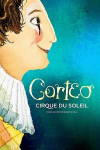 Cirque du Soleil: Corteo - Poster