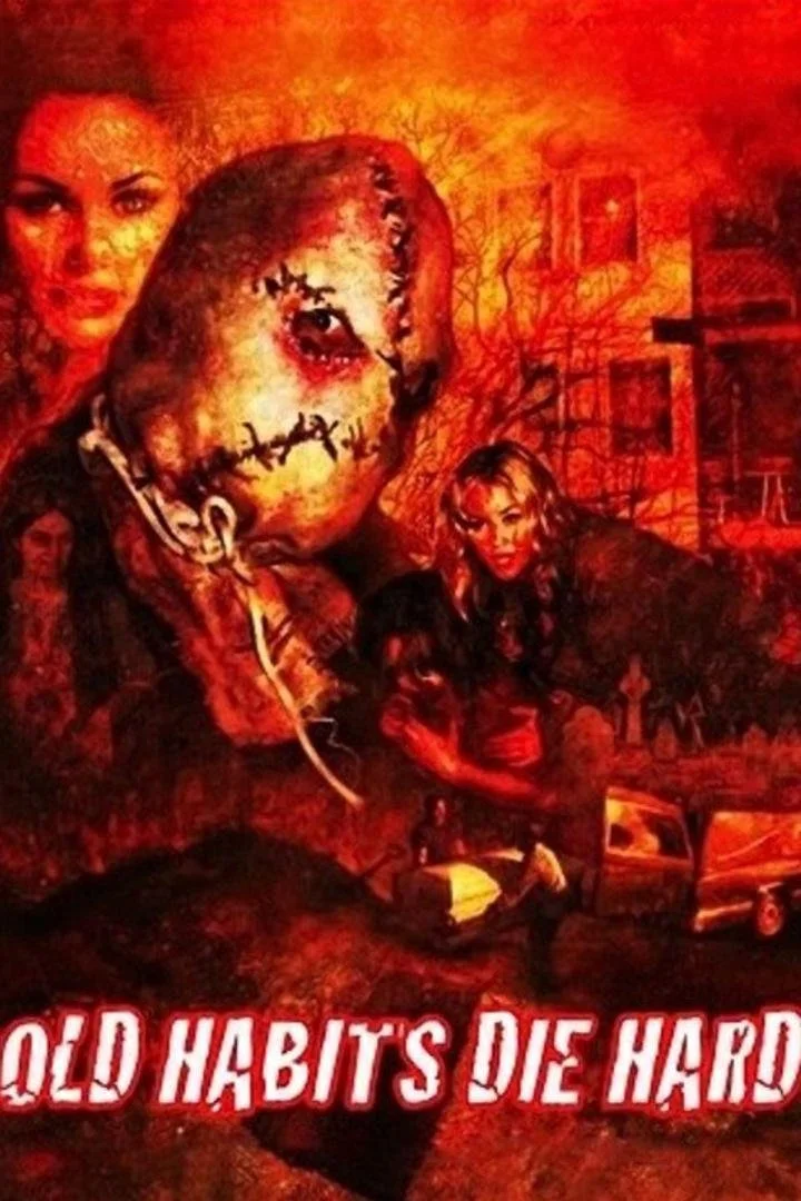 عادت‌های قدیمی به سختی می‌میرند