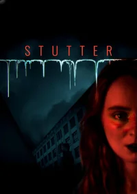 Stutter - Poster