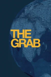 The Grab - Poster