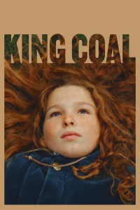 King Coal - Poster