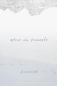پس از ذوب برف - Poster