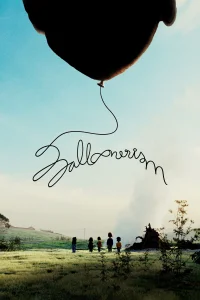 Balloonerism - Poster
