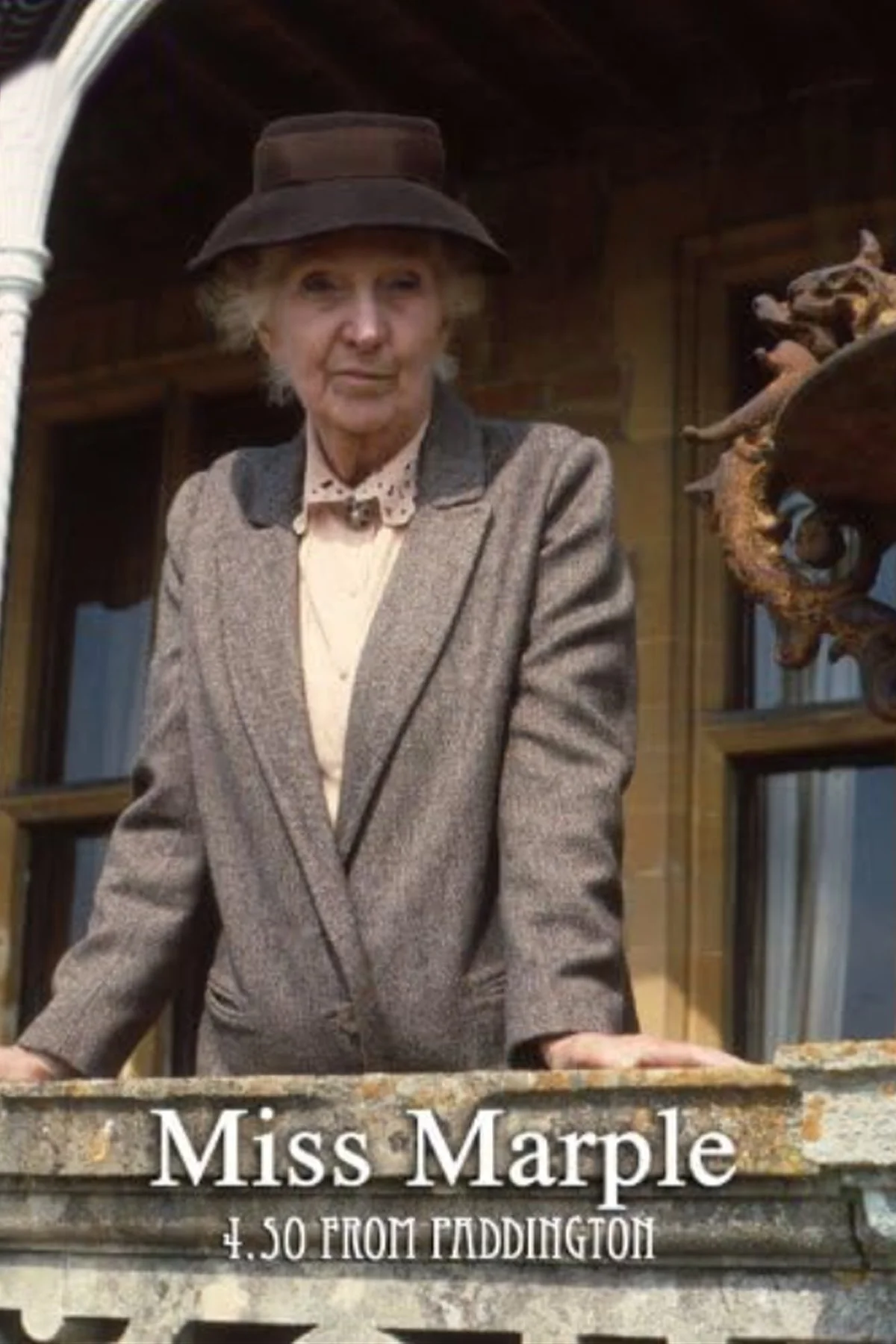 Miss Marple: 4.50 from Paddington